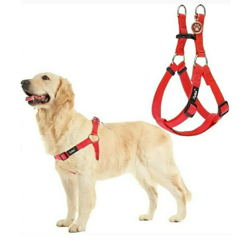 PupTech nwot harness